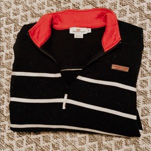 Women’s Quarter-Zip Pullover Vineyard Vines